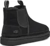 UGG Buty Neumel, 1121644BLK Podgląd zdjęcia produktu 16