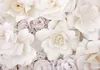 Vlies Fototapete - Floral Display 100x70 cm Blumen Produktbild-Vorschau 5