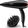 Haartrockner Turbo Shine 2200 D570DE Produktbild-Vorschau 9