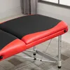 HOMCOM Massageliegen verstellbarer Massagetisch Massagebett Produktbild-Vorschau 9