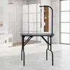 VEVOR Trimtafel 875x472x1533mm, schaartafel, Productafbeelding-voorbeeld 8