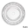 Secret de Gourmet | Set de vaisselle en verre - 18 pièces - Voir les images du produit 11