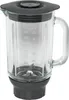 Kenwood Küchenmaschine KVL 85.314SI Titanium Chef Baker, Produktbild-Vorschau 9