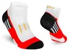 TEXEMP Sneaker Socken Herren & Damen 6 - 18 Paar Mehrfarbig Produktbild-Vorschau 5