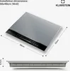 Klarstein DualTone Flex indukčná varná doska - 4-zónová Náhľad obrázku produktu 7