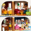 LEGO Friends Hotel na zámku, Stavebnica, 12 rok / roky, Náhľad obrázku produktu 33