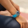 Citizen - EO2028-06L - Dámské náramkové hodinky - Solární - Náhled obrázku produktu 8