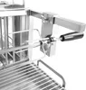 BBQ-Toro roestvrijstalen dubbele spiesgrill met motor, Productafbeelding-voorbeeld 5