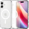 Spigen Ultra Hybrid (MagFit), Cover, Apple, iPhone 17, 16 Produktbild-Vorschau 8