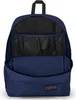 Jansport Flex Pack 27l Rucksack Blau  Blau One Size Produktbild-Vorschau 4