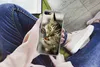 MuchoWow® Handyhülle Schutzhülle Hülle für iPhone SE 2020 Produktbild-Vorschau 3