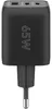 goobay USB-C Schnellladegerät Nano, PD, GaN, 65 Watt, Produktbild-Vorschau 3