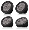 KIENZLE thermo-hygrometer, model "rund" (rund verwijst Productafbeelding-voorbeeld 5