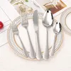 Besteck Set, 30-teilig Besteck für 6 Personen, Besteckset Produktbild-Vorschau 2