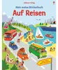 Mein erstes Stickerbuch: Auf Reisen Produktbild-Vorschau 2