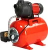 Grafner Hauswasserwerk 1200 Watt (max. 5 bar, 25 Liter Produktbild-Vorschau 1