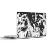 MuchoWow® Laptop Aufkleber Sticker Cover Wasserfarben - Produktbild-Vorschau 1