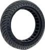 Vollgummireifen 8,5x2" Black Spot - z.b Xiaomi Mi, Soflow, Produktbild-Vorschau 1