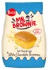 Mr. Brownie Blondies, Keks, Vanillin, Schokolade, Eier, Produktbild-Vorschau 3