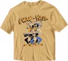 The Black Crowes - "Crowe Mafia" T-Shirt für Herren/Damen Produktbild-Vorschau 1
