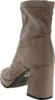 Tamaris  Damenschuhe Stiefel Reißverschluss Beige Freizeit Produktbild-Vorschau 8