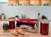 Briebe BB1161 Sada zásobníkov na chlieb +3 kuchynské dózy z Náhľad obrázku produktu 2