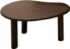 Couchtische Nubi, 2er-Set - Braun Produktbild-Vorschau 4