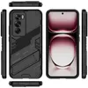 Armor Hülle für Oppo Reno12 Pro Hybrid PC TPU Bumper Produktbild-Vorschau 2