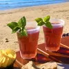 Doimoflair Cocktailglas Mehrwegbecher Cocktailbecher Produktbild-Vorschau 6