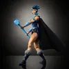 Mattel Masters of the Universe Masterverse New Eternia Produktbild-Vorschau 6