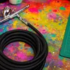 Wąż tekstylny do aerografu 2x G 9,51 mm (1/8") gwint Podgląd zdjęcia produktu 4