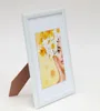Kunststoffrahmen mit Klarglas Bilderrahmen PS-1 Frame Foto Produktbild-Vorschau 3