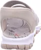 Rieker Sandalen Damen 31393837313838 Beige 41 EU Produktbild-Vorschau 4