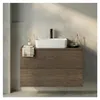 Umyvadlová skrinka Color 2S 60 Baltic Storm Náhľad obrázku produktu 3