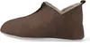 Shepherd Pantoffels Henrik 6201253 Grau-45 Produktbild-Vorschau 1