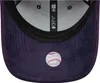 New Era 9Forty Strap Cap - TWO CORD Los Angeles Dodgers Voir les images du produit 8