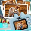 Digitale Fotokamera Für Kinder 40 Mp Kamera Spielzeug Produktbild-Vorschau 12