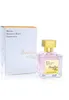 Fragrance World B Gentle Gold EDP 100 ml UNISEX Produktbild-Vorschau 2