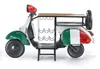 Kobolo Weinregal Anrichte Barregal SCOOTER ITALIA - Roller Produktbild-Vorschau 5