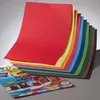 Glorex Tonzeichenpapierblock 130g/m² sortiert A4, 20 Blatt Produktbild-Vorschau 14