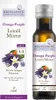 Omega - Miscela di olio di lino viola 100ml Anteprima dell’immagine prodotto 1