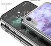 Motiv TPU Cover für Apple iPhone XR Hülle Silikon Case mit Produktbild-Vorschau 5