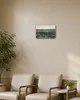 Kunstdruck „Landschaft mit Schubkarre“ von Vincent van Gogh Produktbild-Vorschau 7