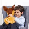 Pluszowa Figurki Bambi 25 cm od Disney - Oficjalna Licencja Anteprima dell’immagine prodotto 7