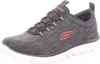 Skechers Sneaker en noir, taille 45 Voir les images du produit 7