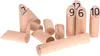 Outdoor Games Outdoor-Spiele Kubb-Spiel - Holz - 21-teilig Produktbild-Vorschau 8