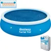 BESTWAY Copertura per piscina 244x66 cm B58060 18328 Anteprima dell’immagine prodotto 3