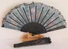 020-10 Fächer-spanisch-schwarz-Blume-bunt pvc Produktbild-Vorschau 2