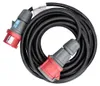 Brennenstuhl CEE Verlängerungskabel IP44 10m schwarz Produktbild-Vorschau 4