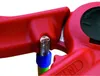Tagliacavi-forbici 145 mm + Safetybox Intercable Anteprima dell’immagine prodotto 8